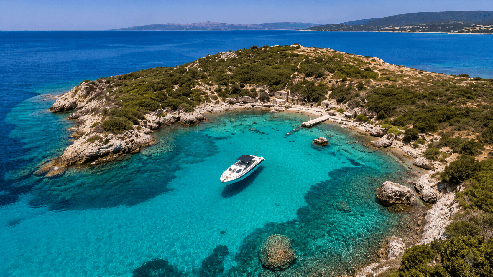 Πόρτο Λόγγο