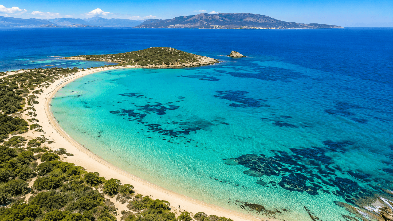 Παραλία Άμμος