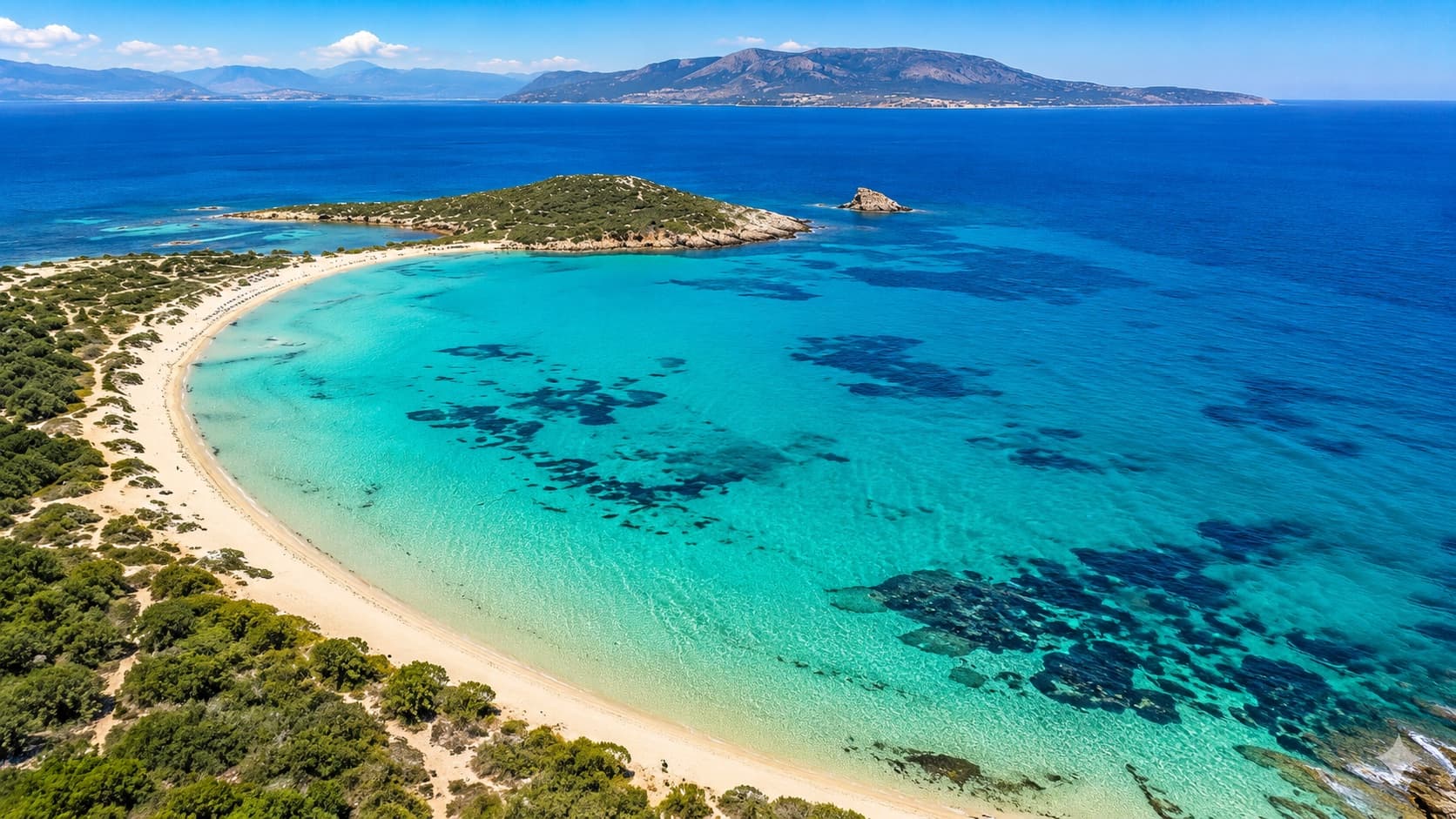 Αμμος Σαπιέντζα