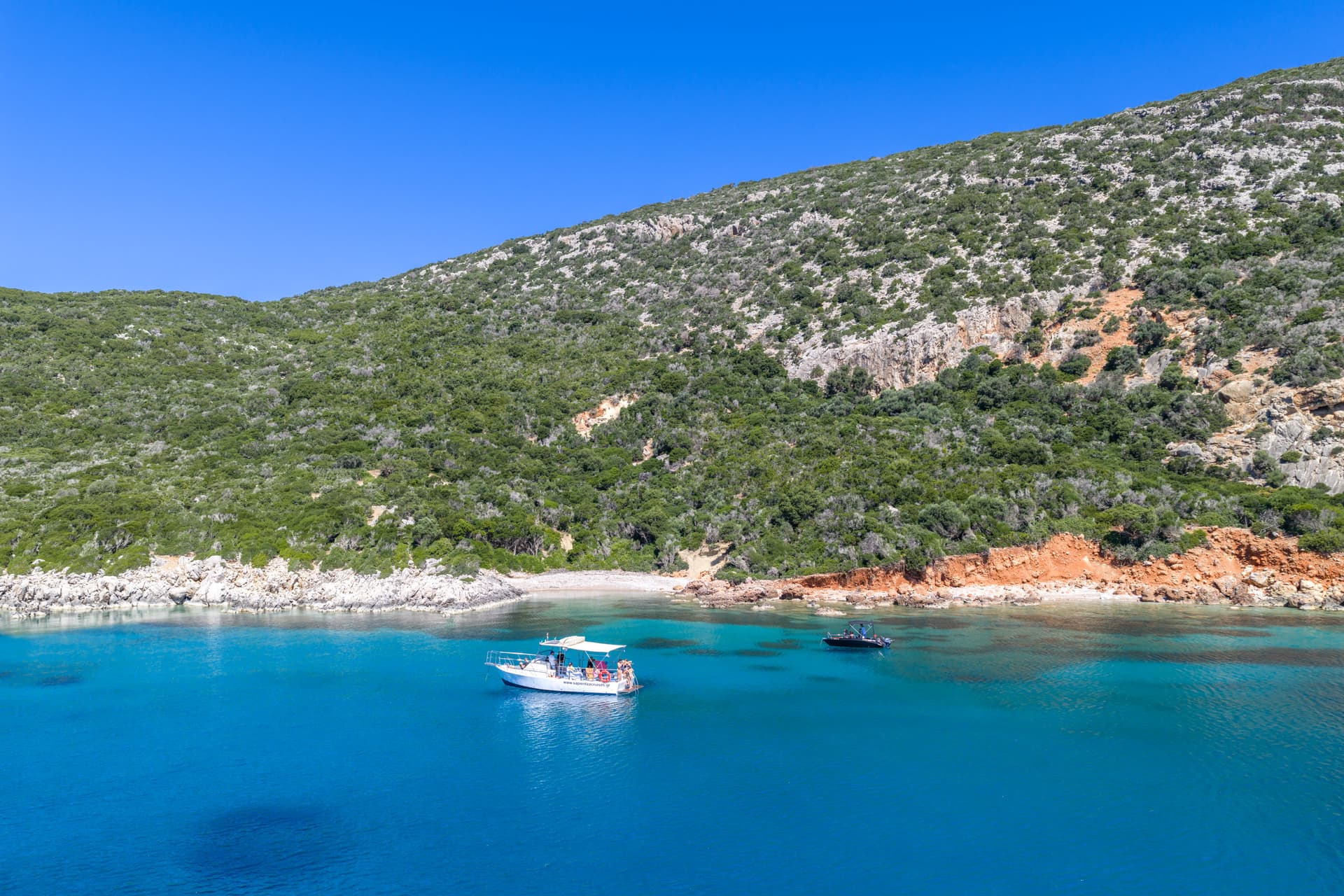 Kokkina Beach
